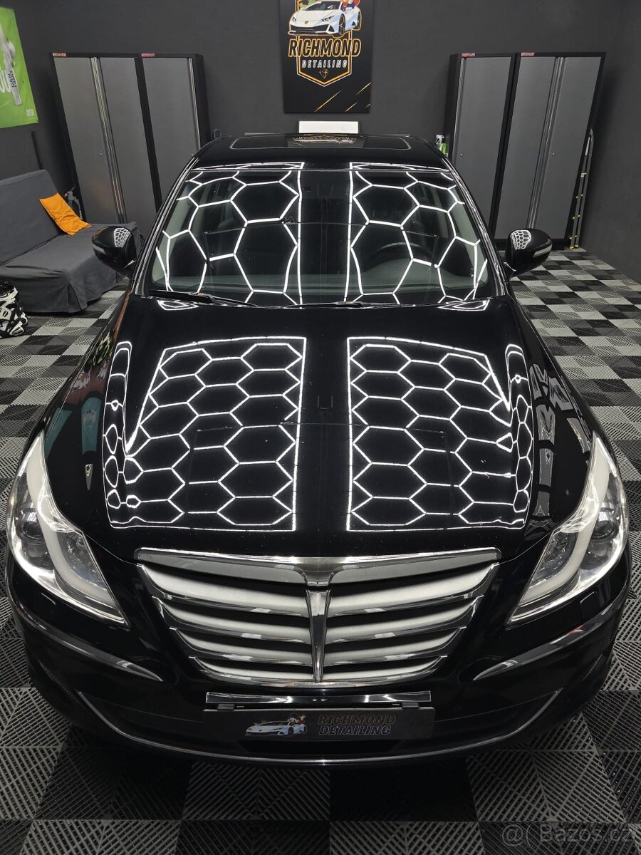 Hyundai Genesis V6 2012 246kw RWD - 5