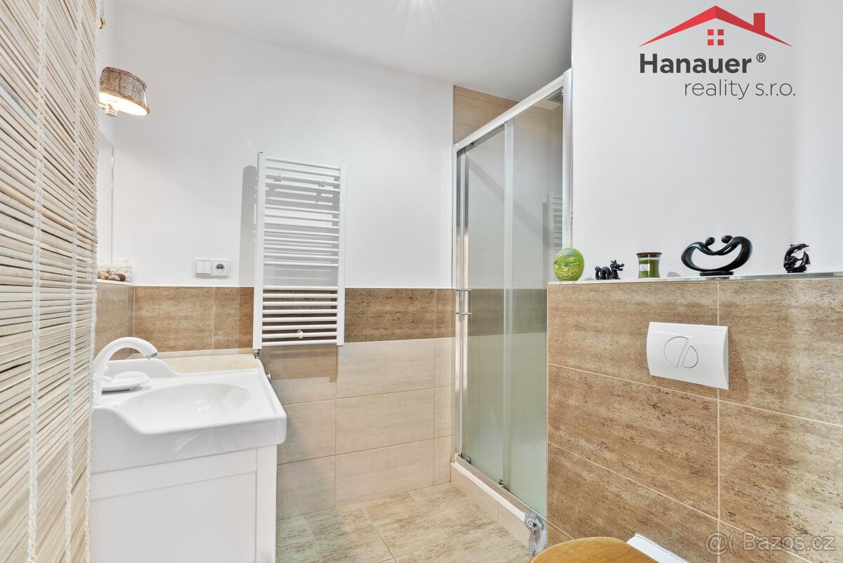 Prodej bytu 2+1, 50 m2, Děčín - Letná, ul. Severní - 5