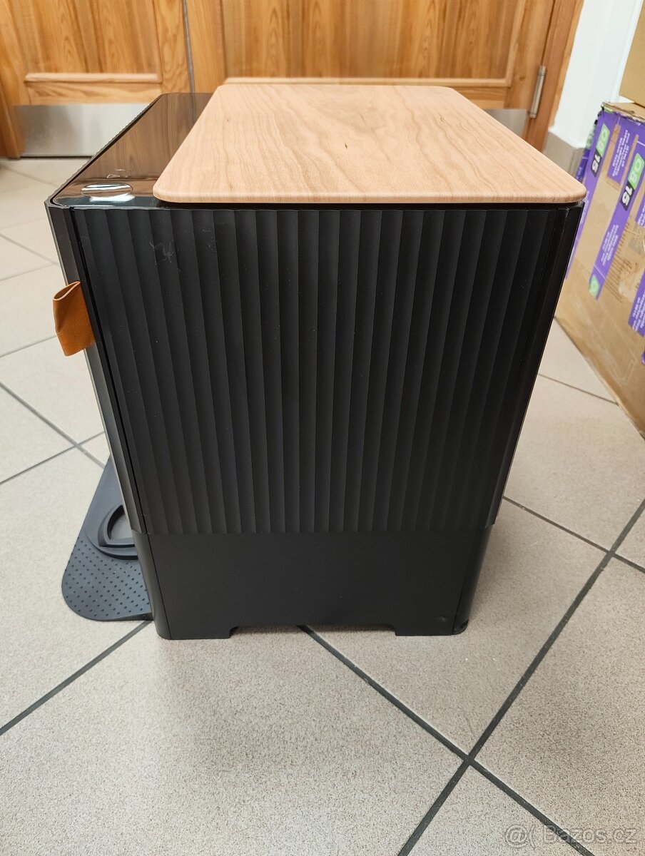 iRobot Roomba Combo j9+ 9758 - 5