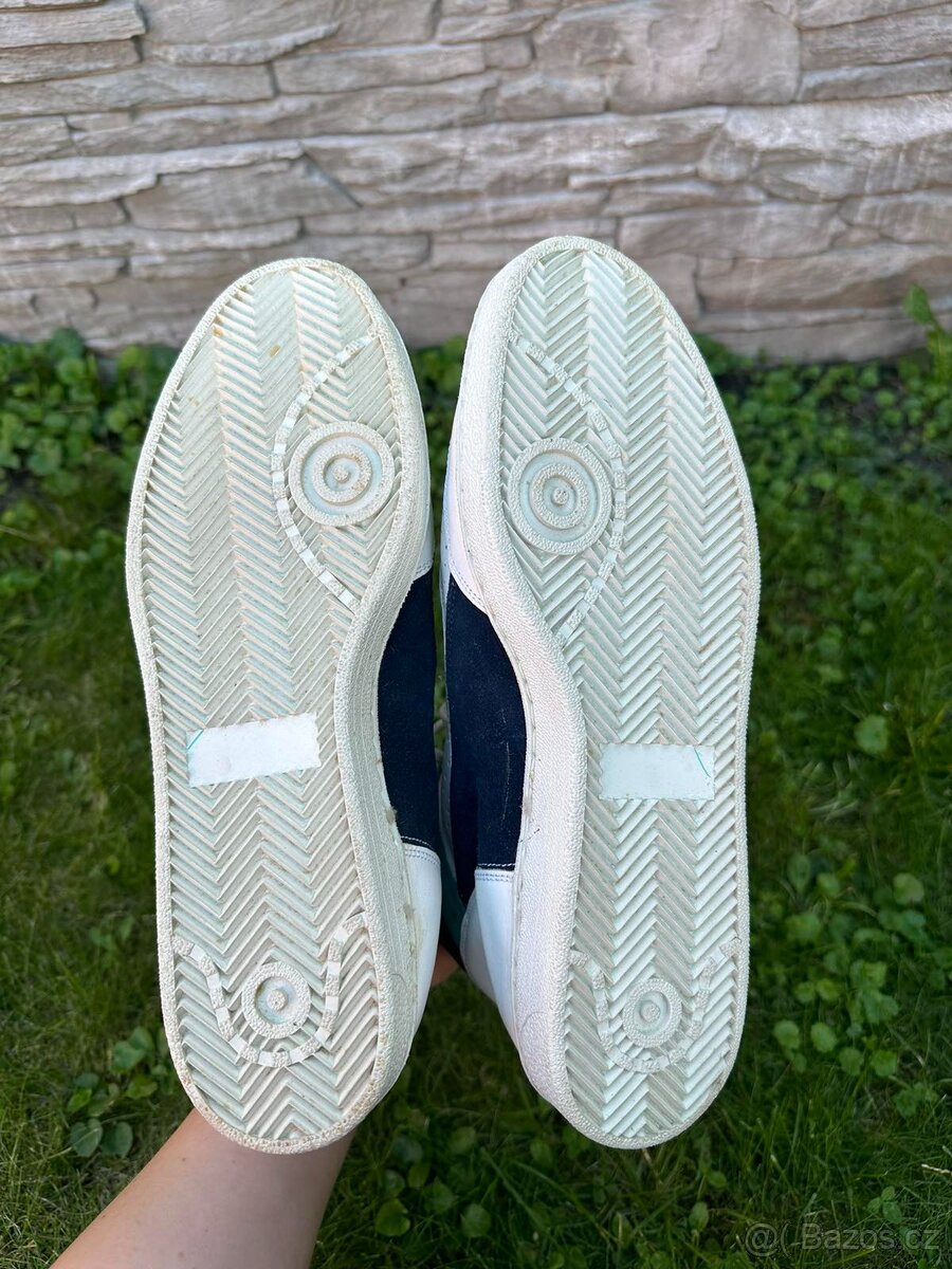 Prodám botasky-sport. obuv- nová nenošená - 5