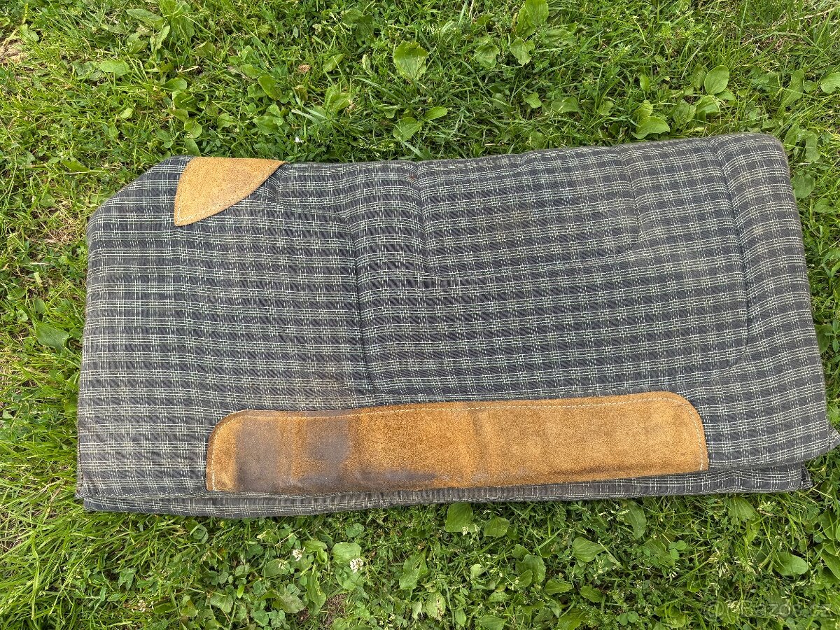 Westernová deka - 5