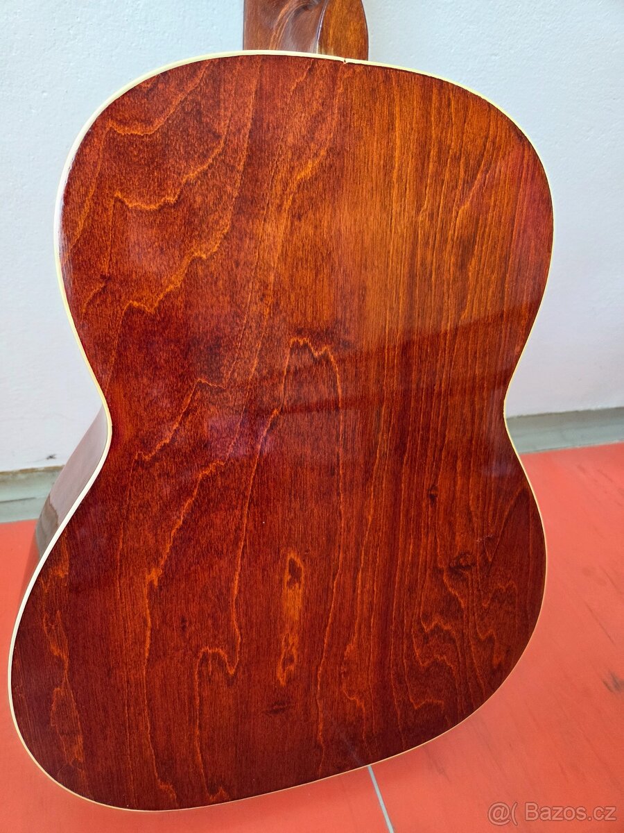 Akustická kytara - 5