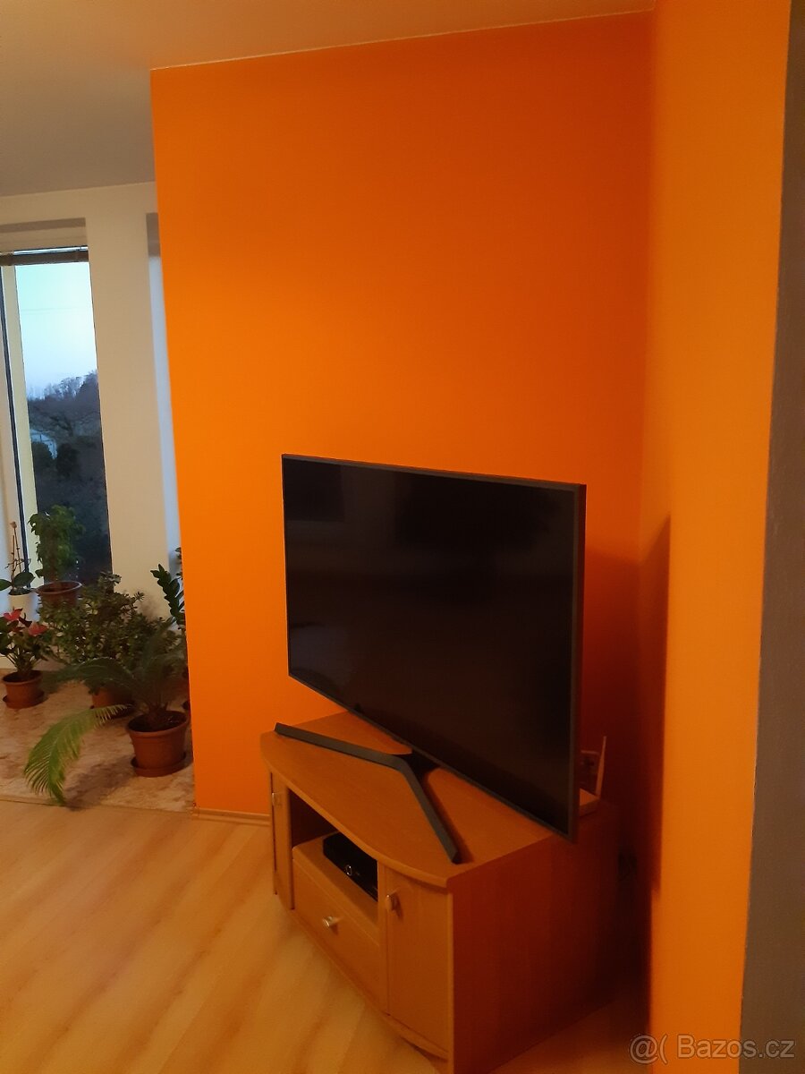 Prodám obývací stěnu. - 5