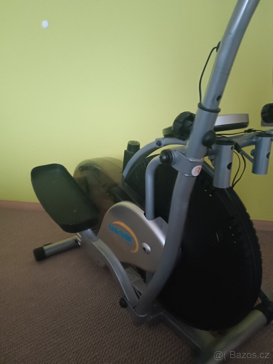 Eliptický trenažér značky Orbitrek - 5