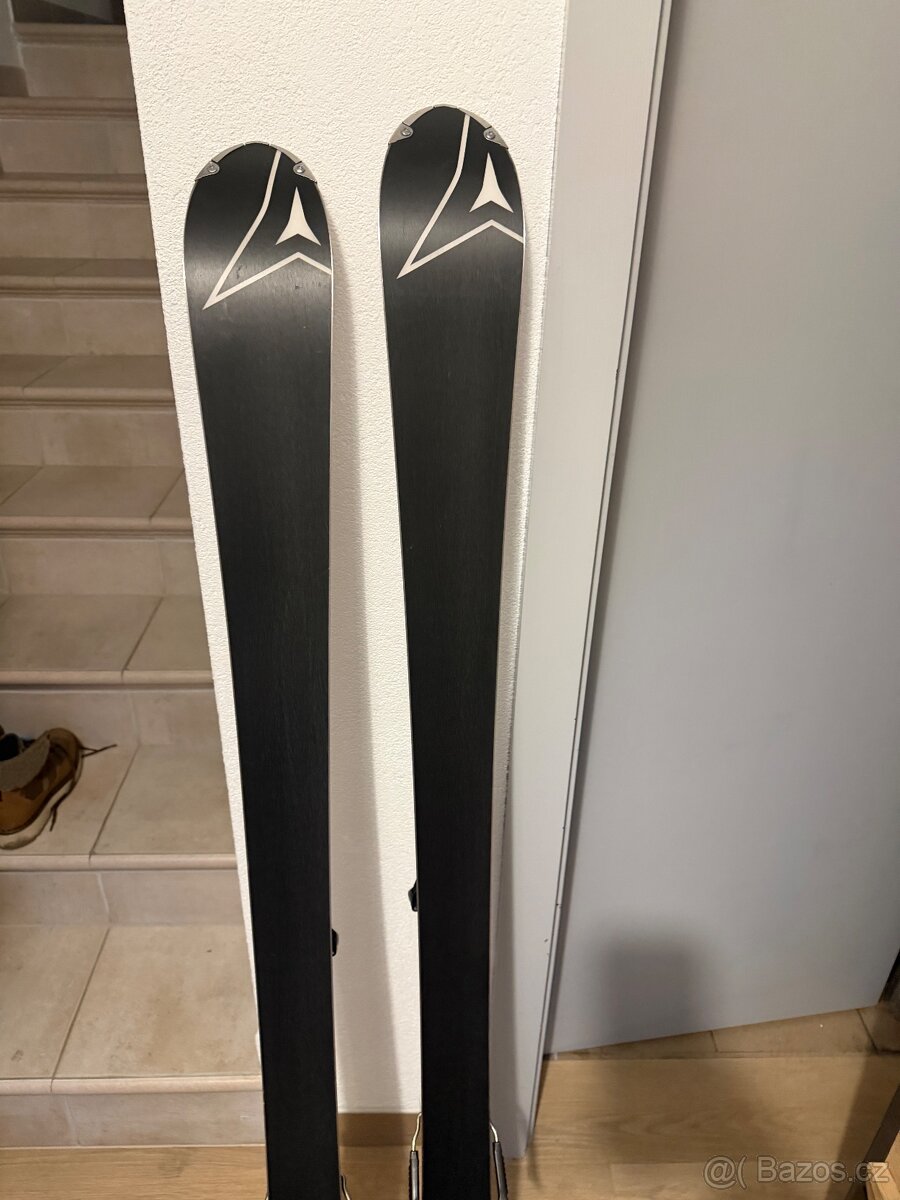 Lyže Atomic - 5