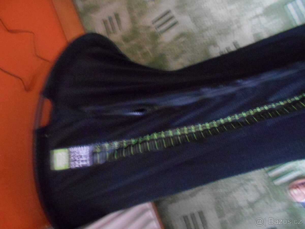 RYBÁŘSKÉ KALHOTY NOVÉ - 5