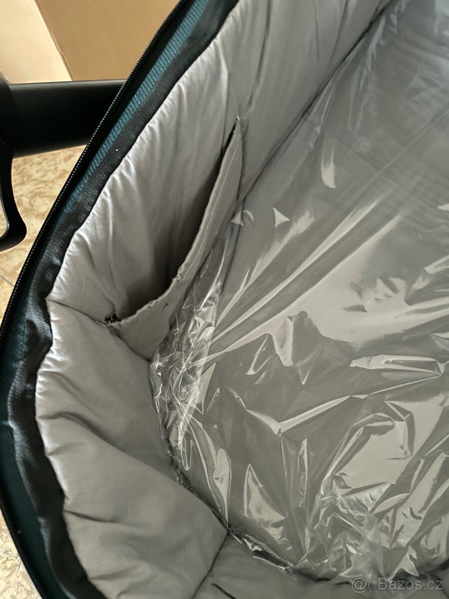 Roan next bass 2023 Emerald mood - 5