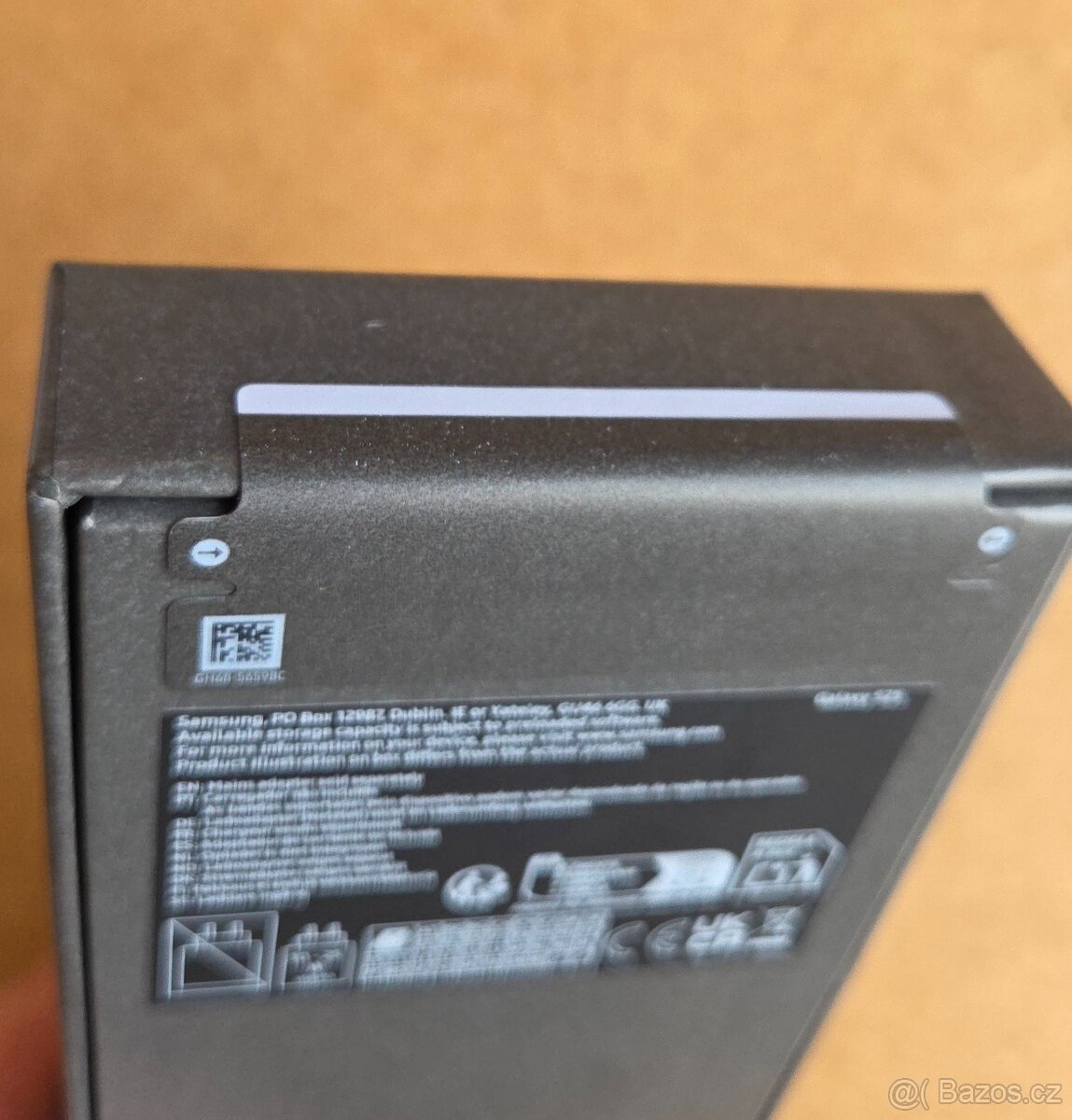 Samsung Galaxy S25 256GB Icyblue NOVÝ NEROZBALENÝ - 5