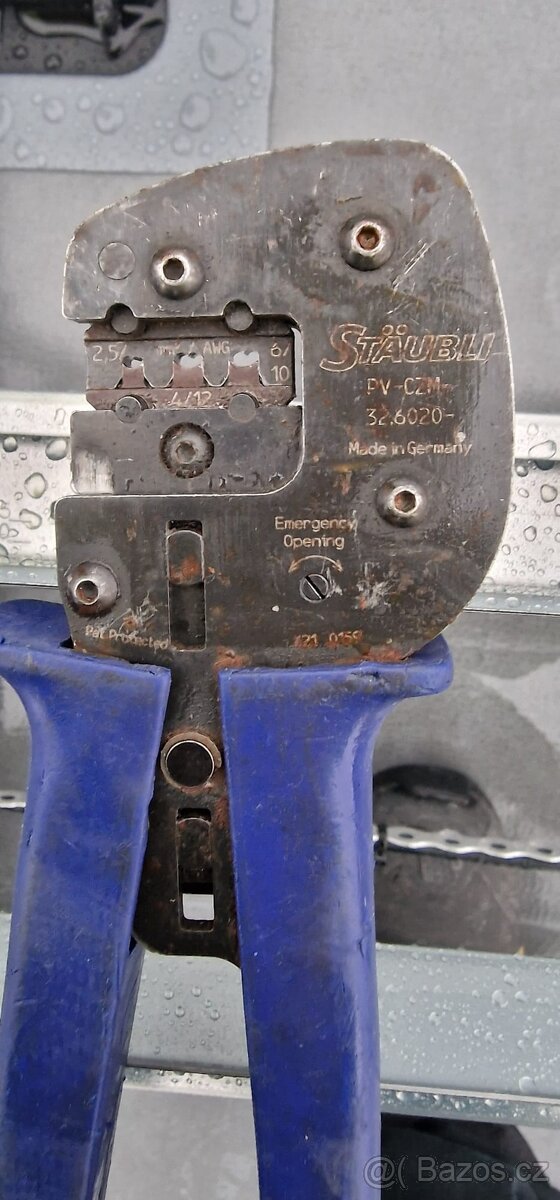 Elektro inzenyr na fotovoltaiku do Skandinavie - 5