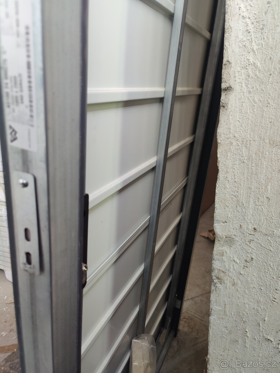 Dveře Wisnowski DST 1000x2000mm - 5