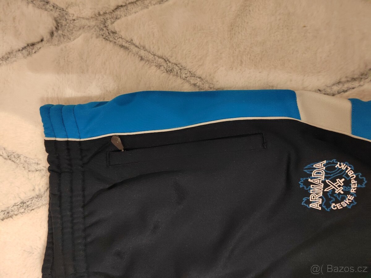 Tepláková souprava, AČR.Nová. - 5