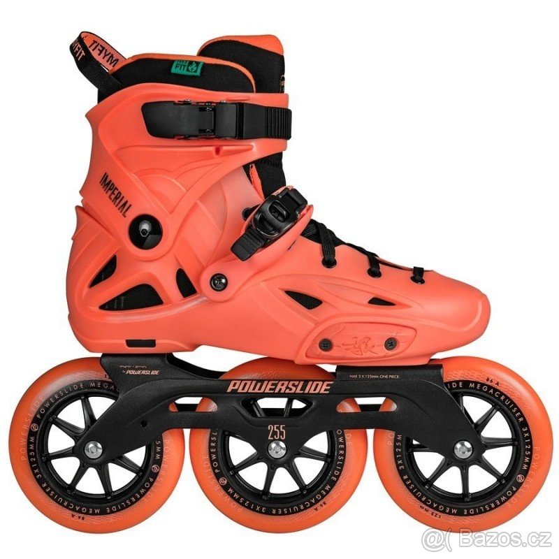 Powerslide 43-44 koupím - 5