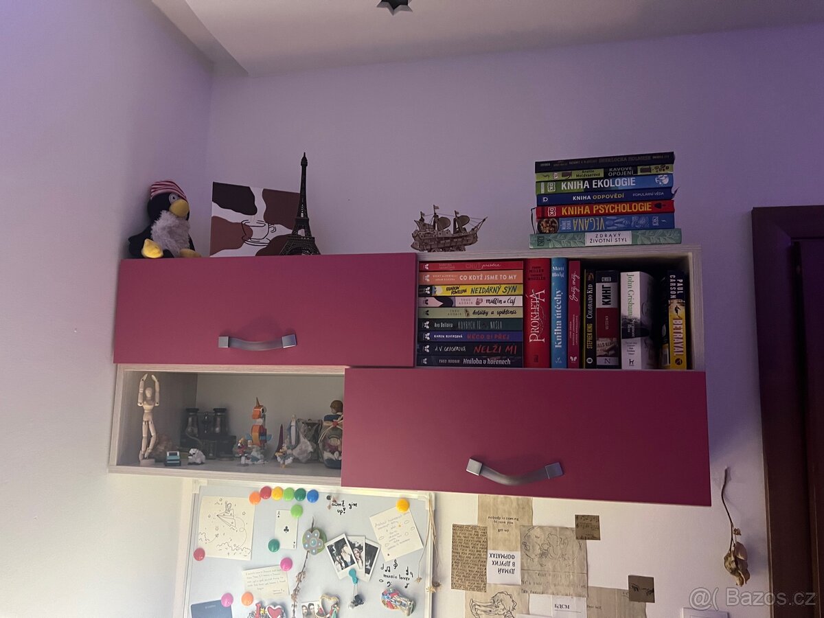 Dětský nábytek - 5