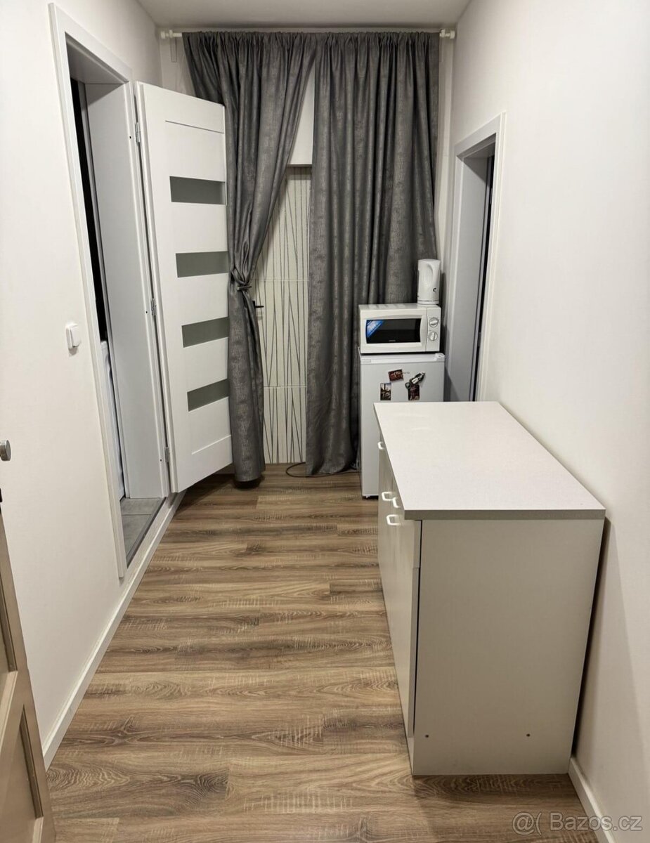 Pronájem garsoniery Klíše Ústí nad Labem - 5