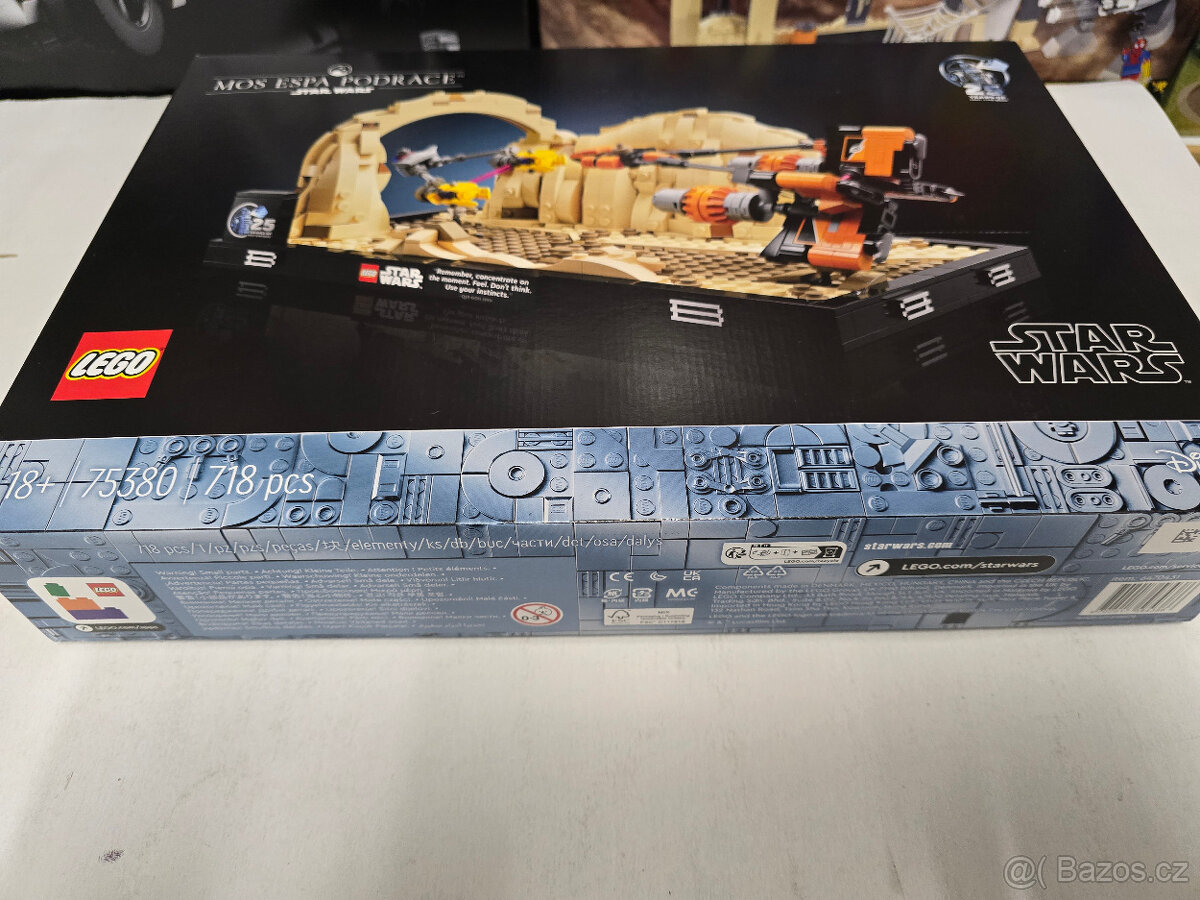 LEGO® Star Wars 75380 TBD STAR WARSTM - 5