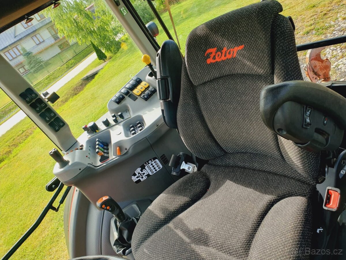 Zetor CRYSTAL 170 HD 2021 full vybava - 5