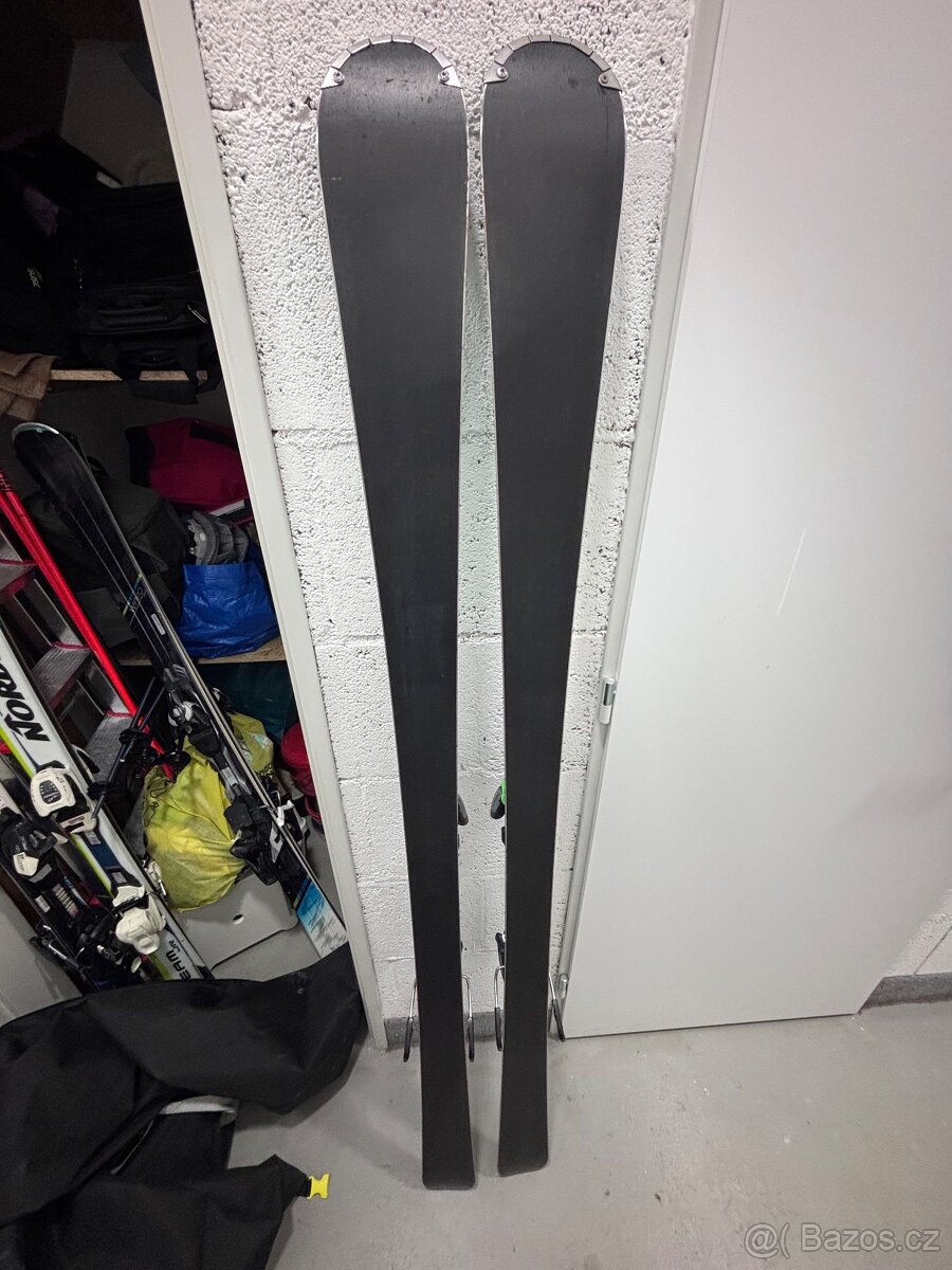 Lyže Atomic 170 - 5