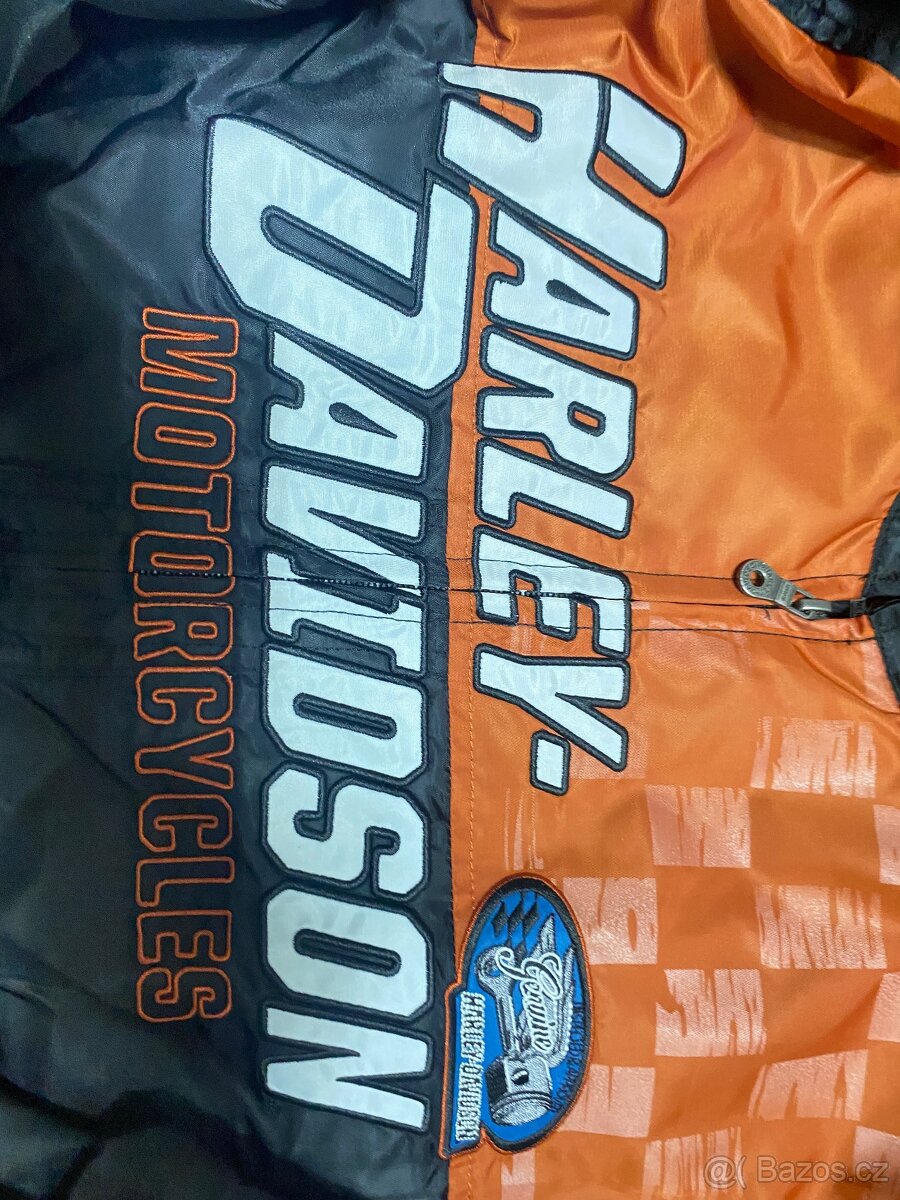 Bunda Harley Davidson vel. XXL - 5
