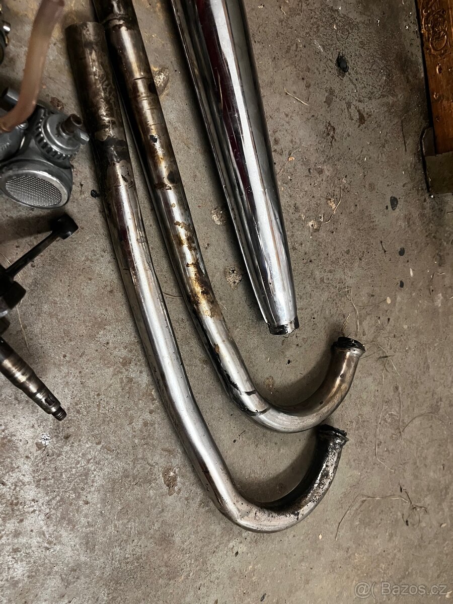 Stadion náhradní díly - 5