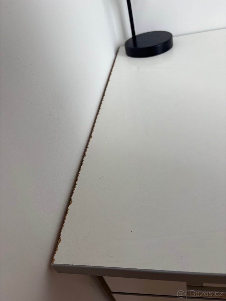 Dětské postele + psací stůl - 5