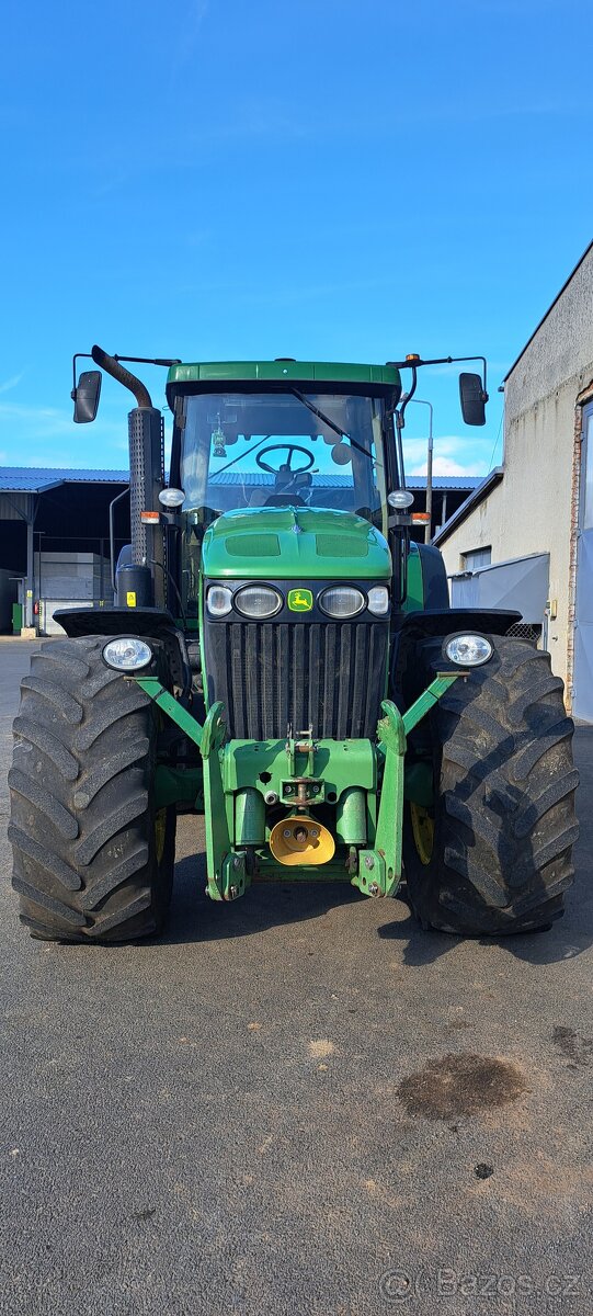 John Deere 7920 - 5