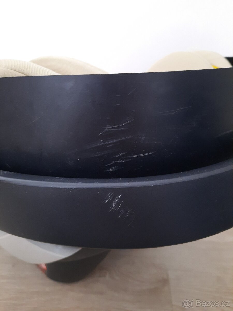 Autosedačka vajíčko - 5