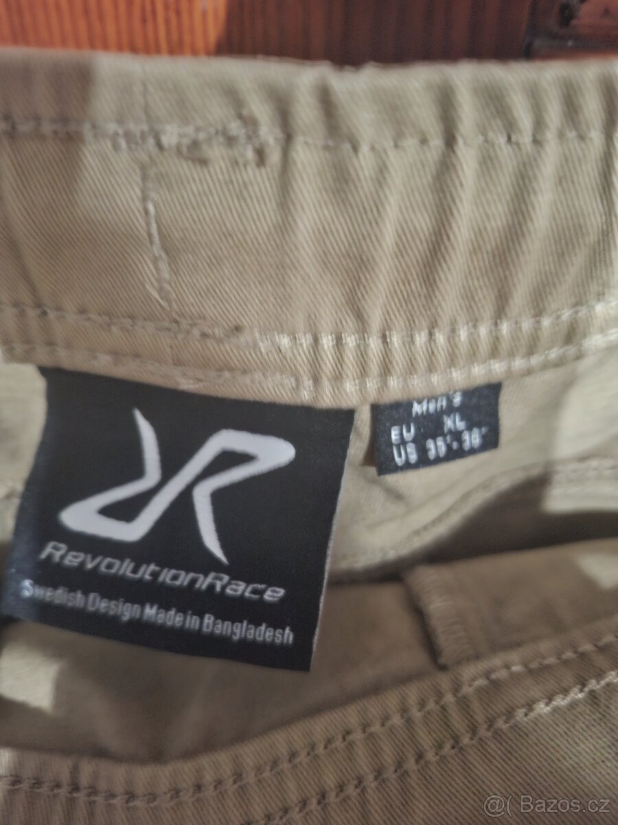 Pláténé kalhoty - 5