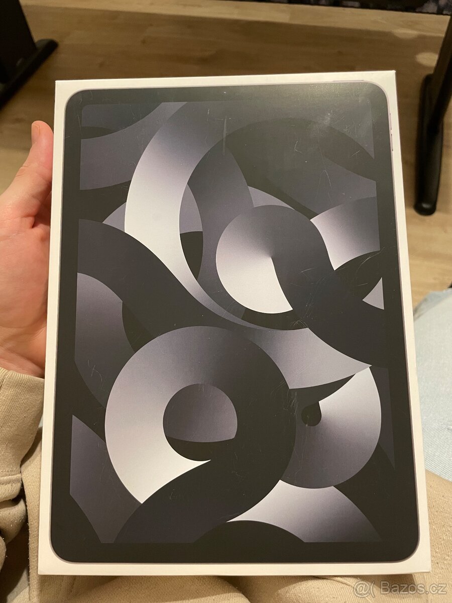 Ipad air 2020 + apple pencil 2. generace + kryt Logitech - 5