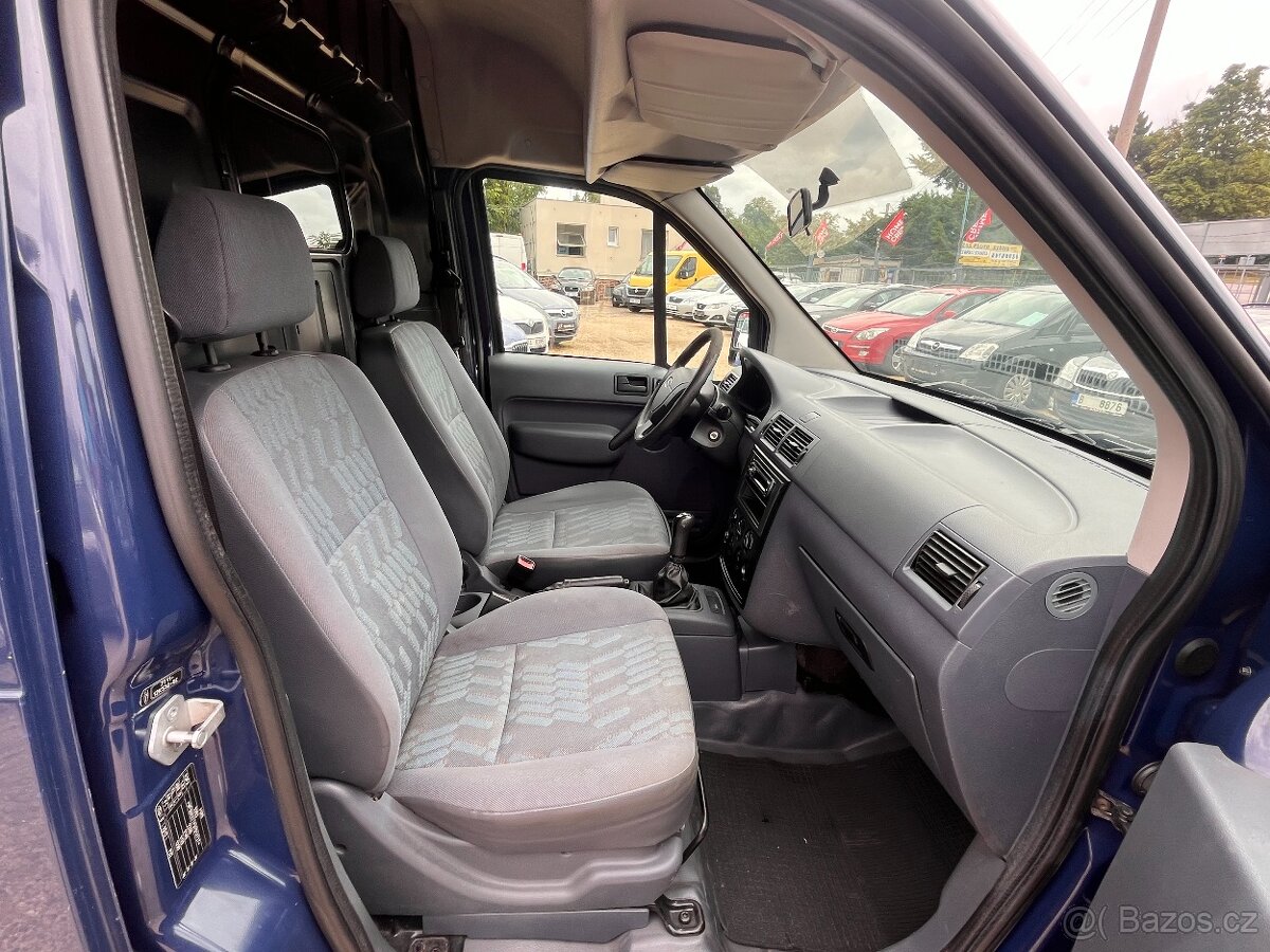 Ford Transit Connect, 1.8 TDCi 90k 230 LWB - 5
