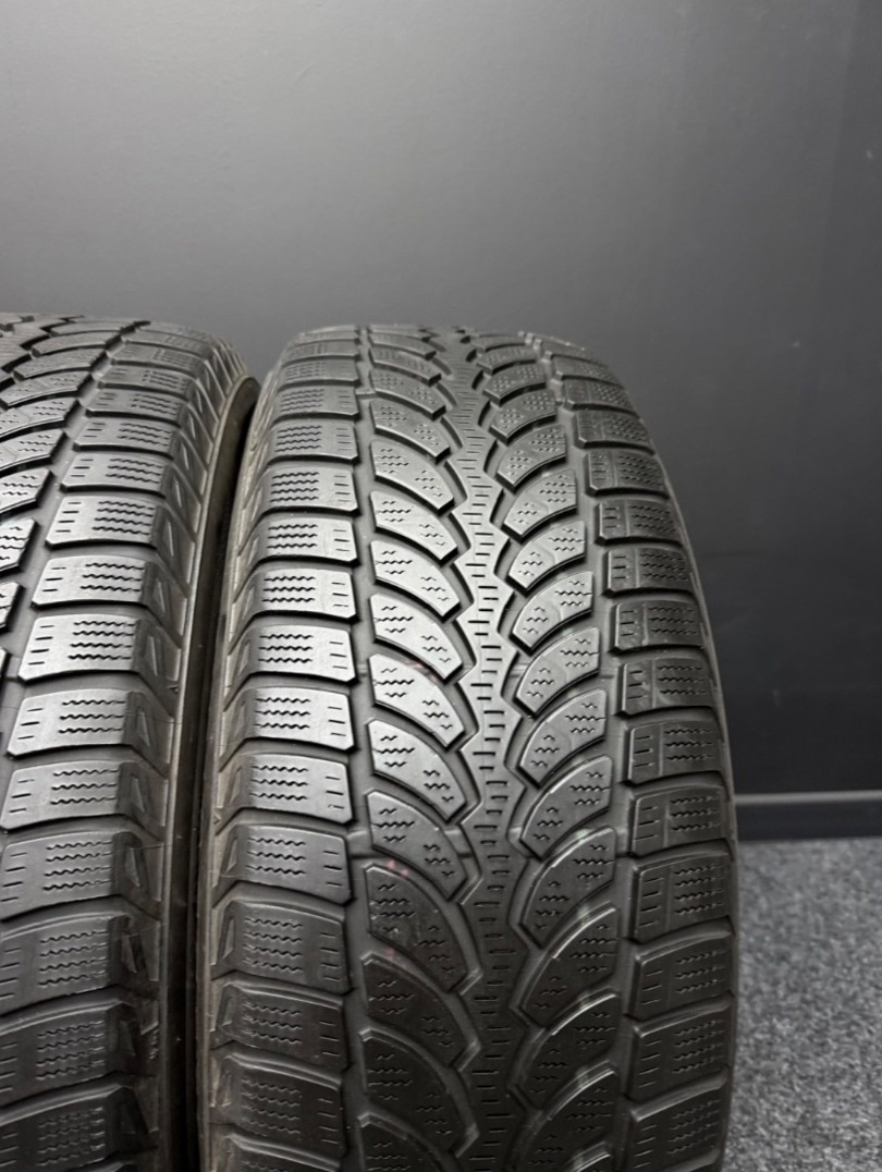 Sada pneu Bridgestone 235/65/17 108H - 5