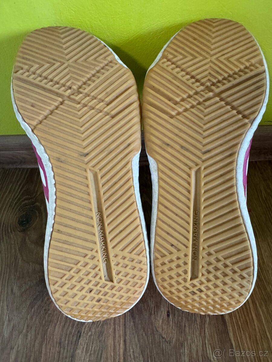 Sálové boty/ sálovky Adidas - 5