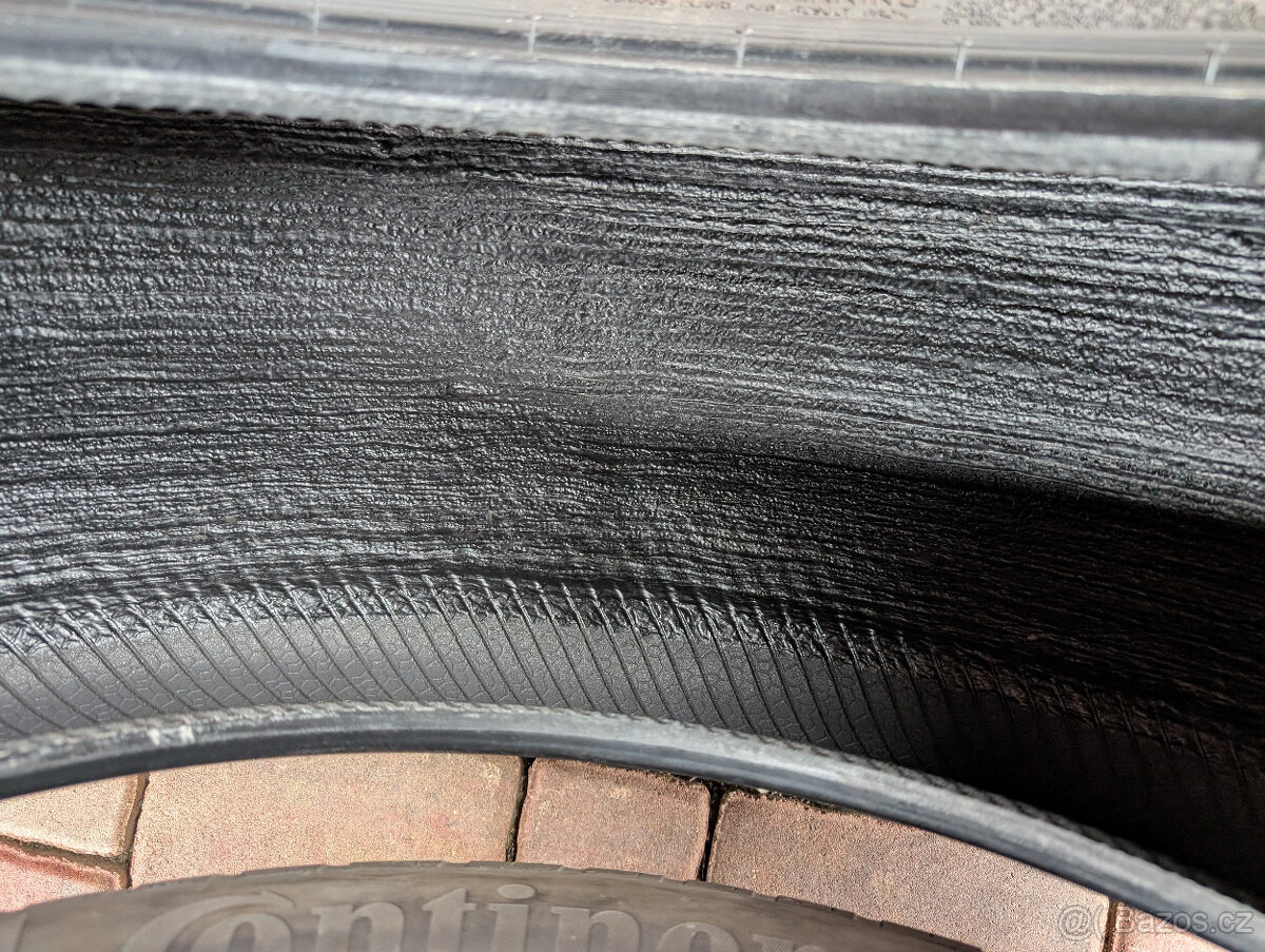 Pneu letní 215/55 R17 Continental 2 ks - 5