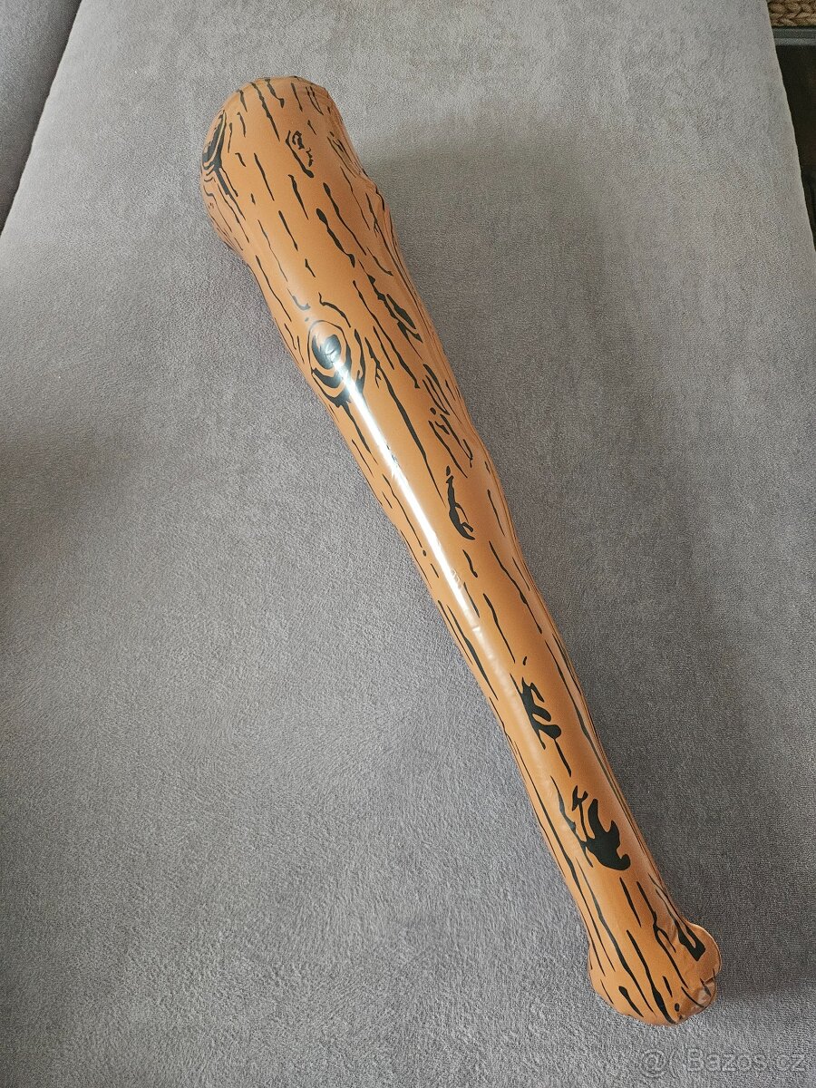 Kostým Jeskynní muž - 5