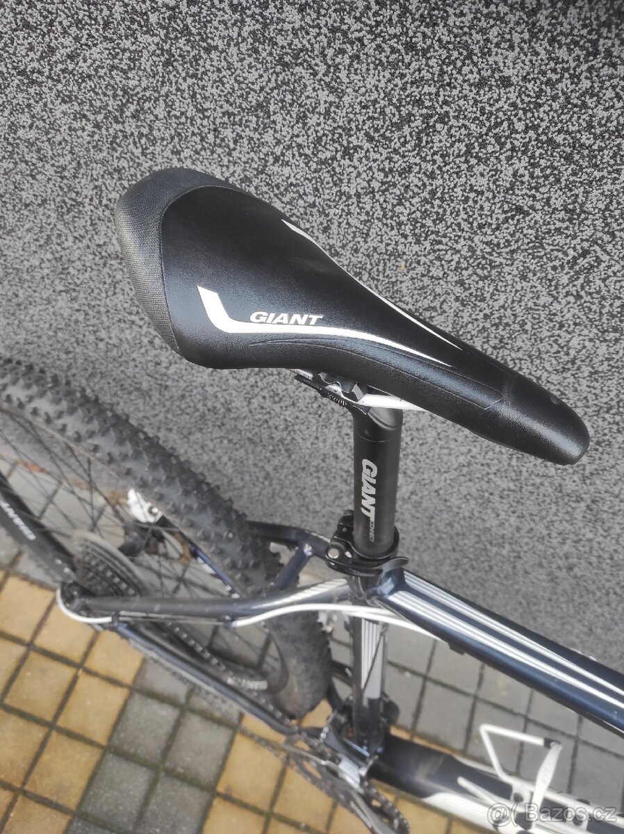 Giant Talon (L) horské kolo - 5