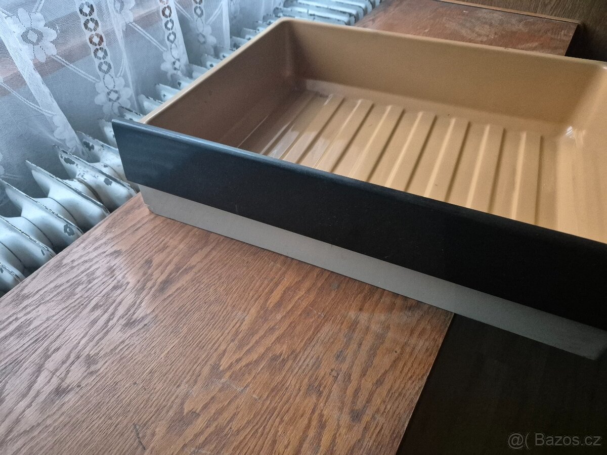 Prodám retro nábytek Jiří Jiroutek - 60. léta - 5