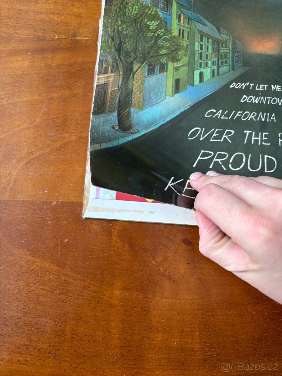 LP Neoton Familia Neoton Disco - 5