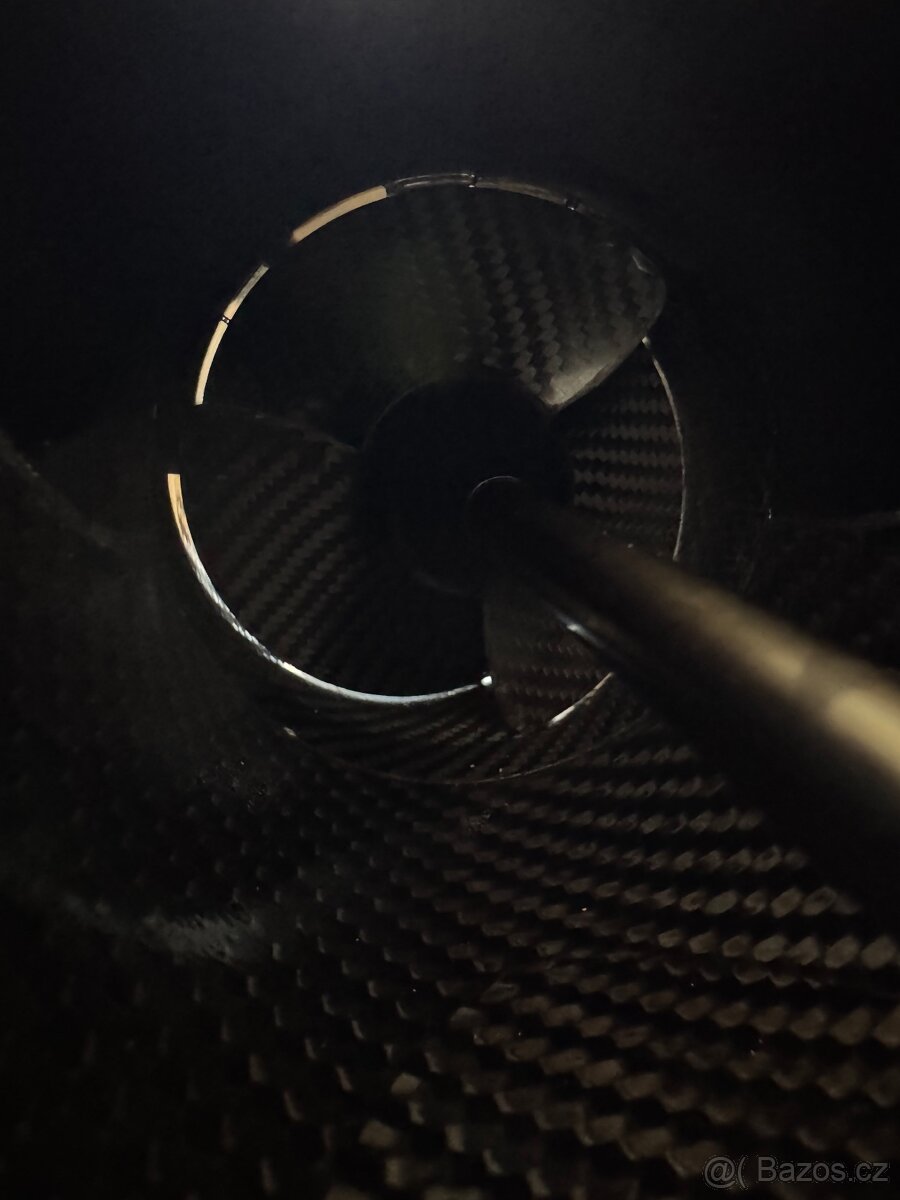 Jetsurf RACE TITANIUM 2020 - 5