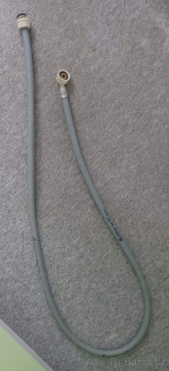 Hadice k pračce - 5