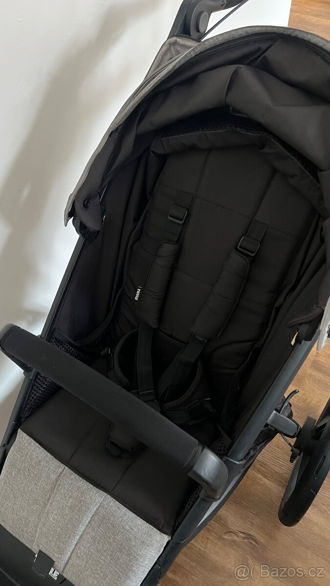 Thule urban glide 2 - 5