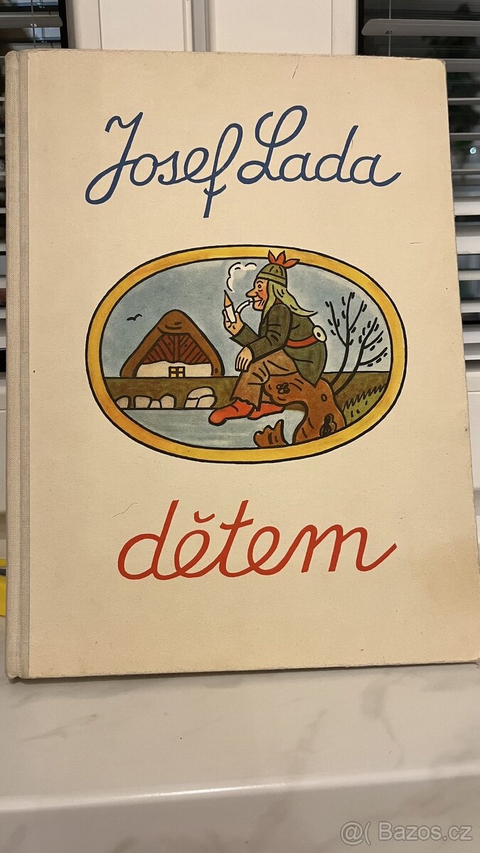 Knihy - pohádky - 5