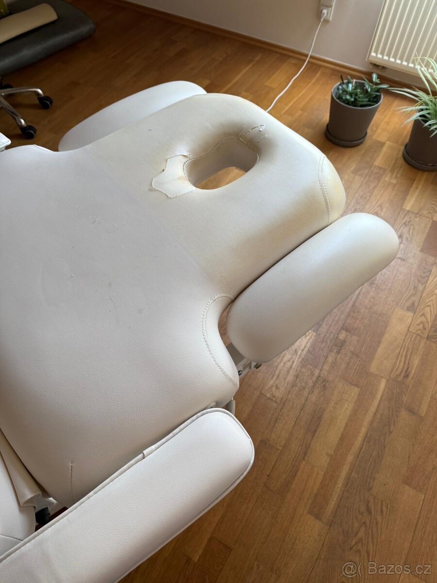 Elektrické lehatko - 5