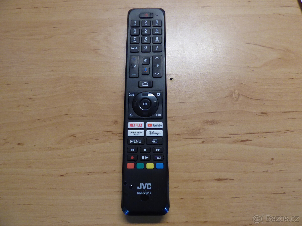 TV JVC LT55VGQ8435 - 5
