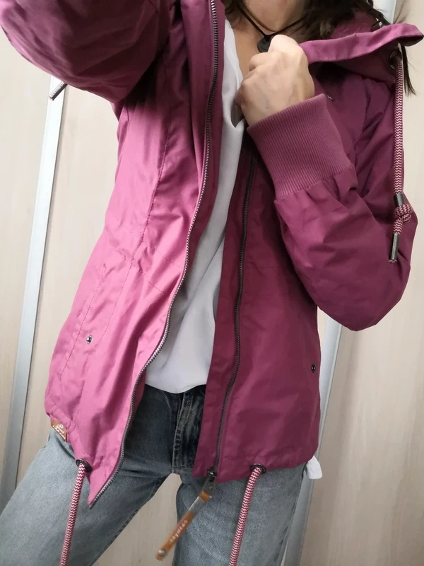 Bunda Ragwear vel.XS - 5