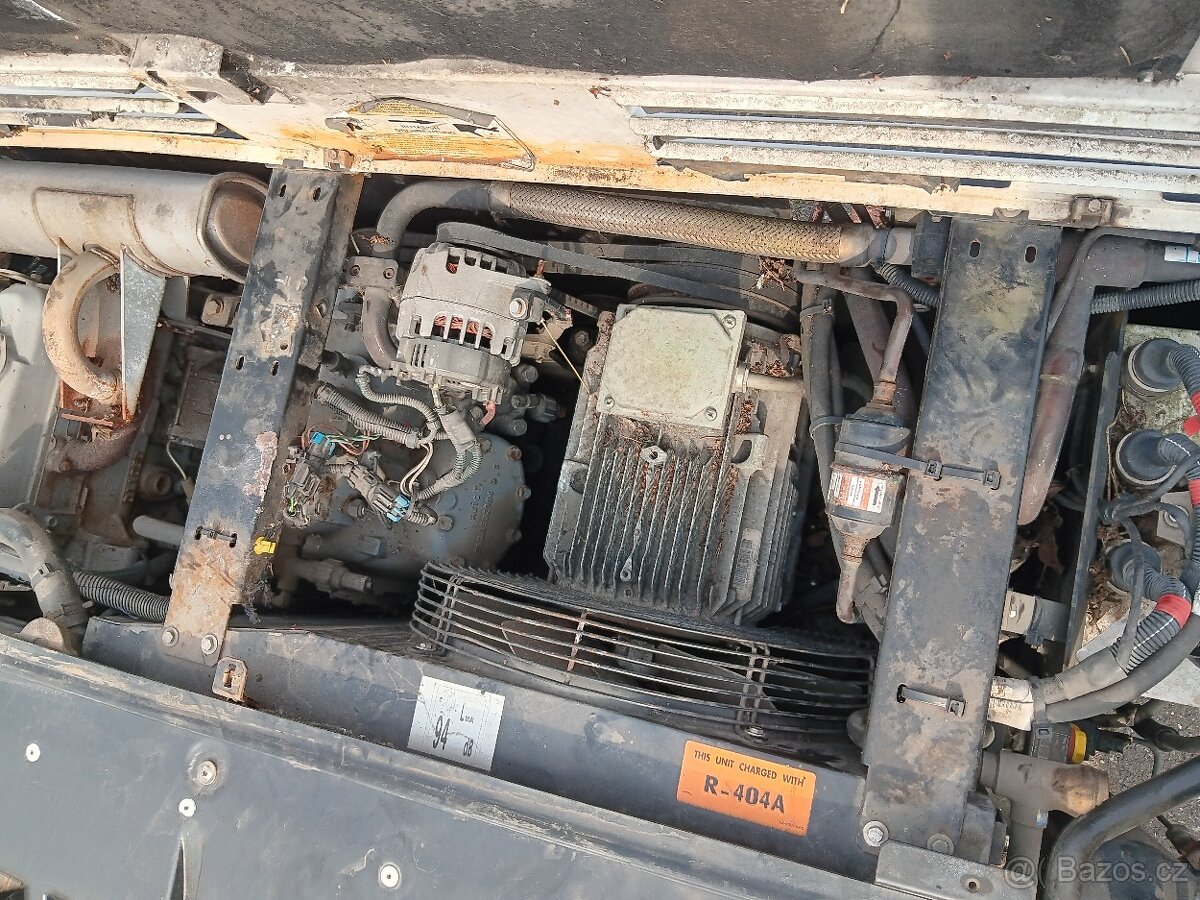 chlazení Carrier - 5