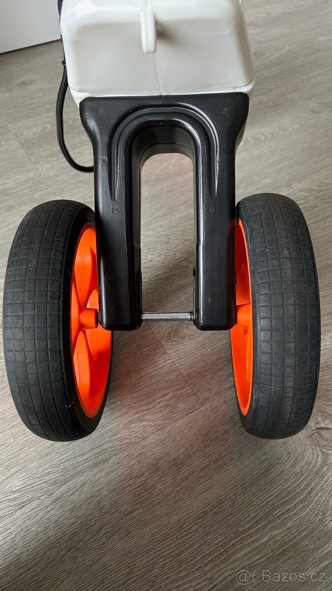 Funny wheels odrážedlo - 5