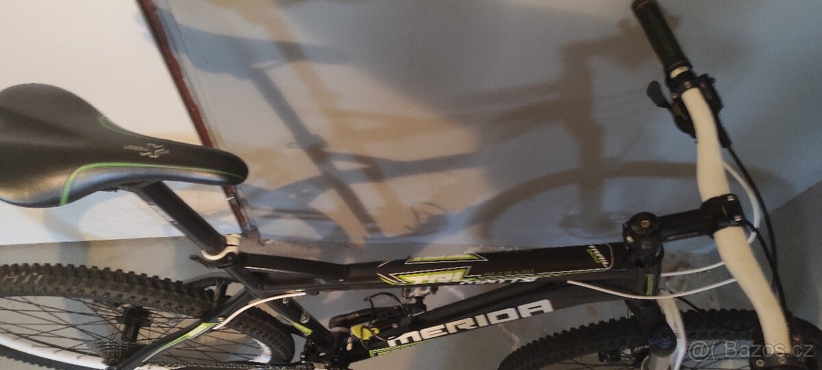 Merida Matts Trail+příslušenství ZDARMA - 5