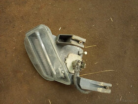 mlhovky vectra b - 5