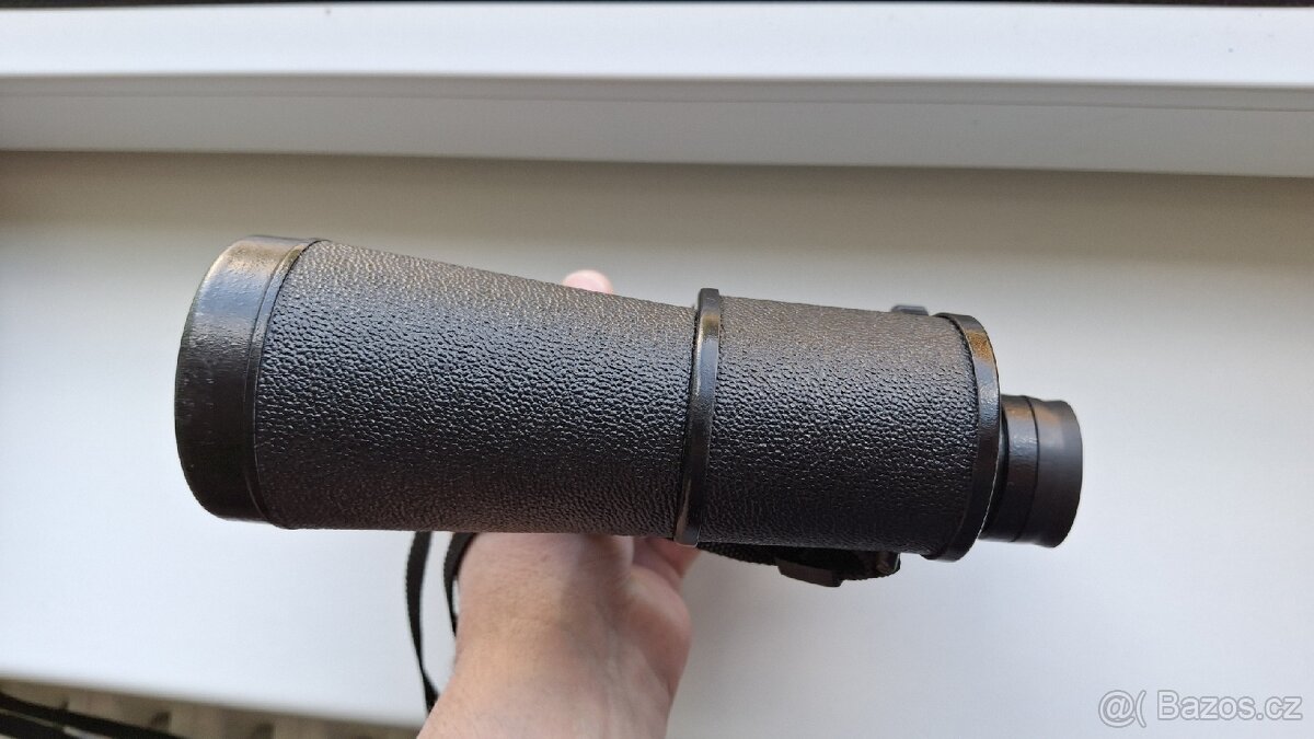 Dalekohled BPC 15X50 Dioptex - 5