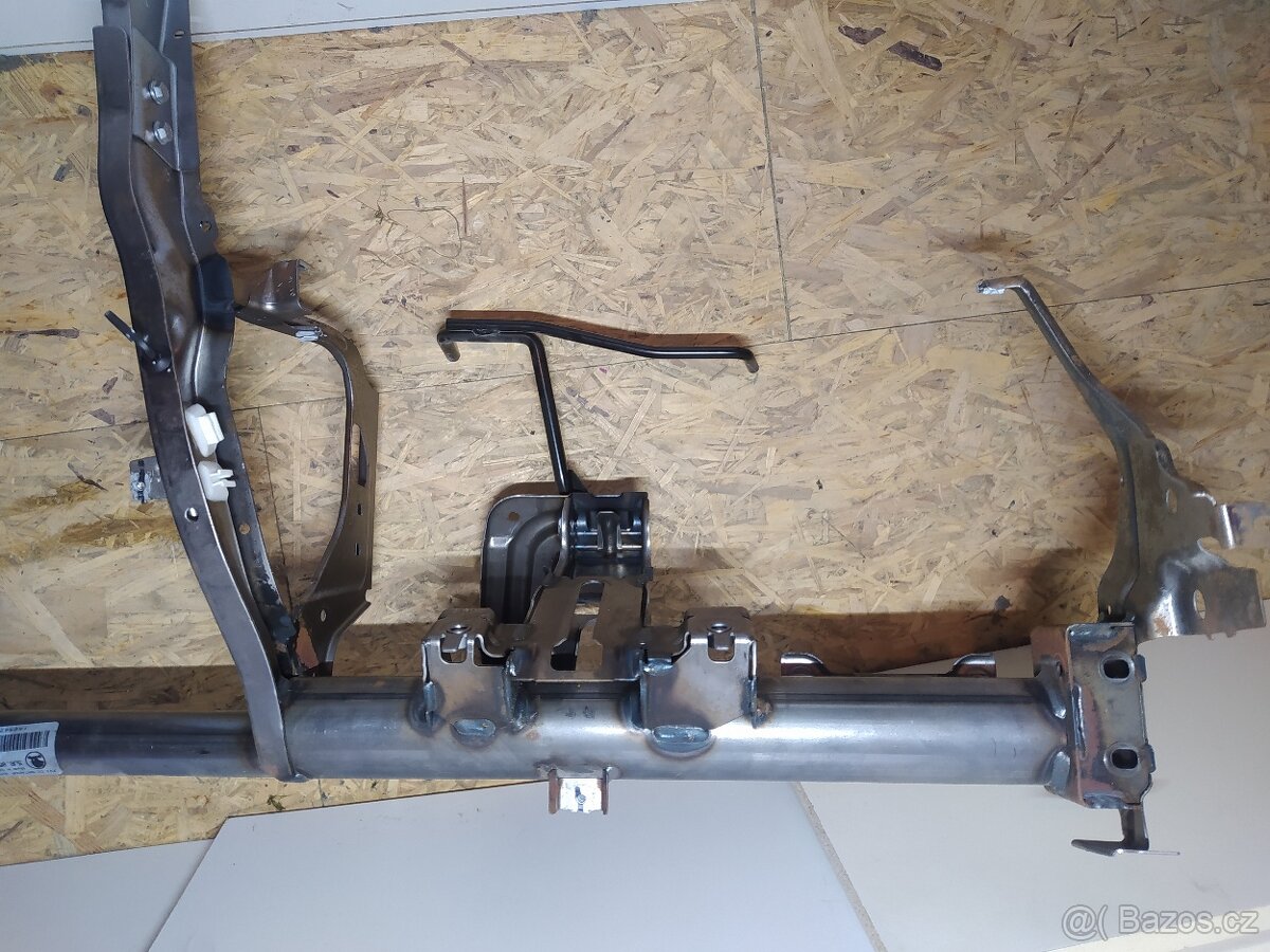 Tyč přístrojovky - 5