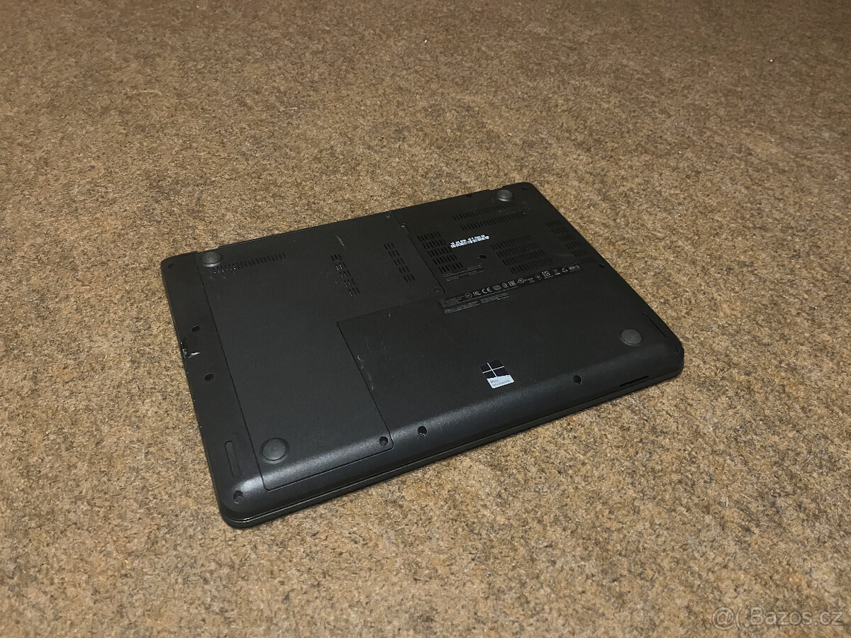 Lenovo ThinkPad Edge E450 - 5